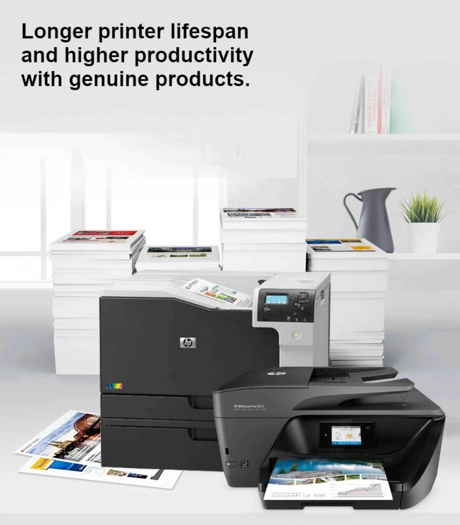 hp 552 printer