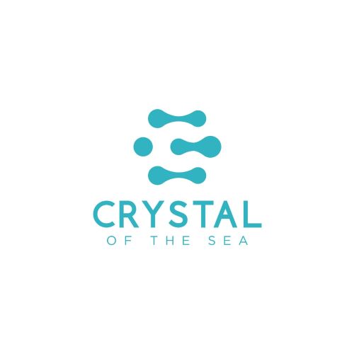 Crystal of The Sea