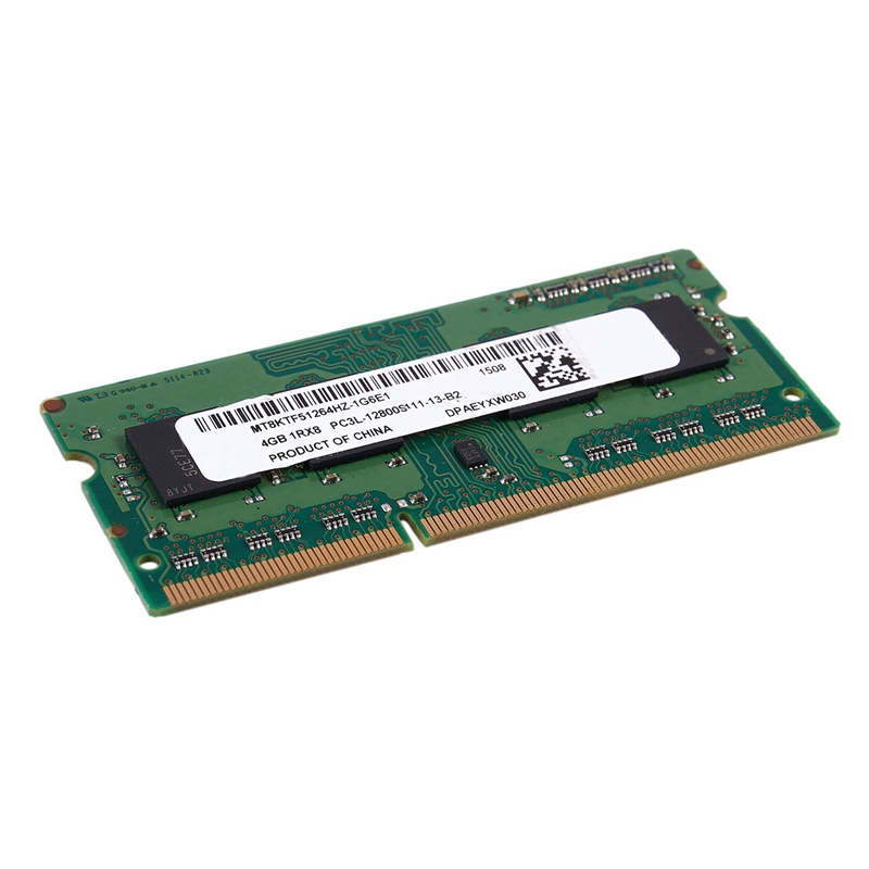4GB DDR3 1600Mhz Laptop RAM SO