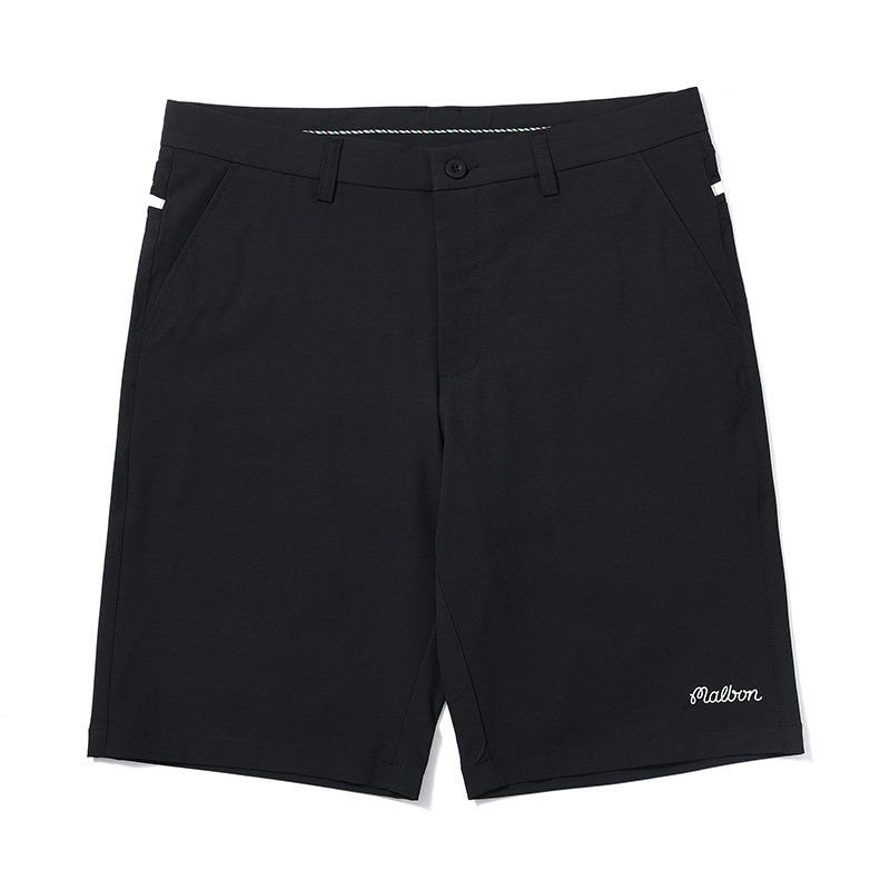 [Korea] MALBON golfkleding, korte broek voor heren, zomermode, sportbroek, elastische vijfpuntsbalbroek