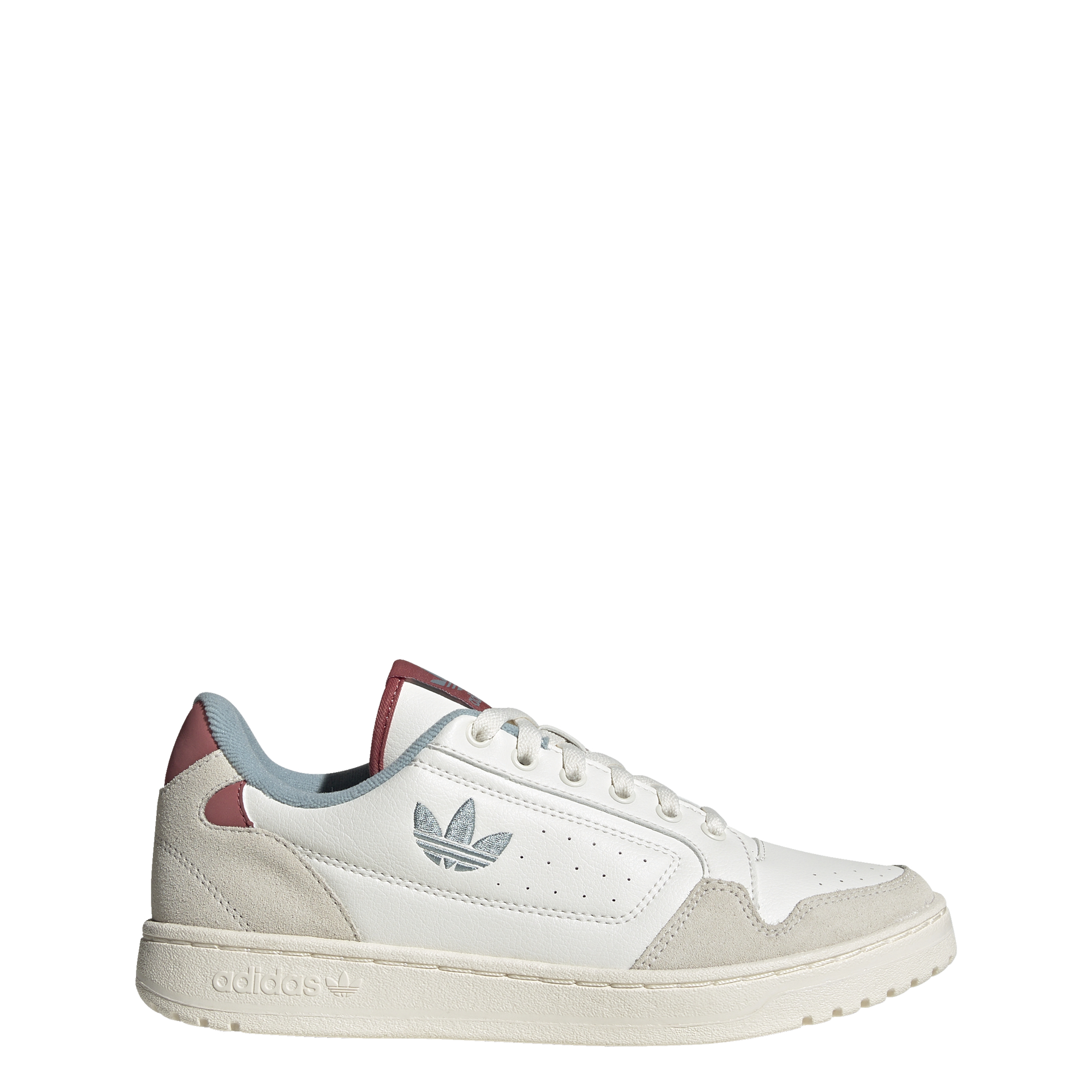 adidas Lifestyle NY 90 Shoes Women White GX4464 - Image 2