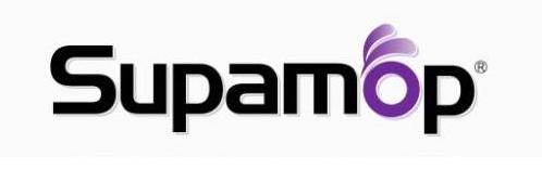 SupaMop
