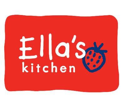 Ella’s Kitchen