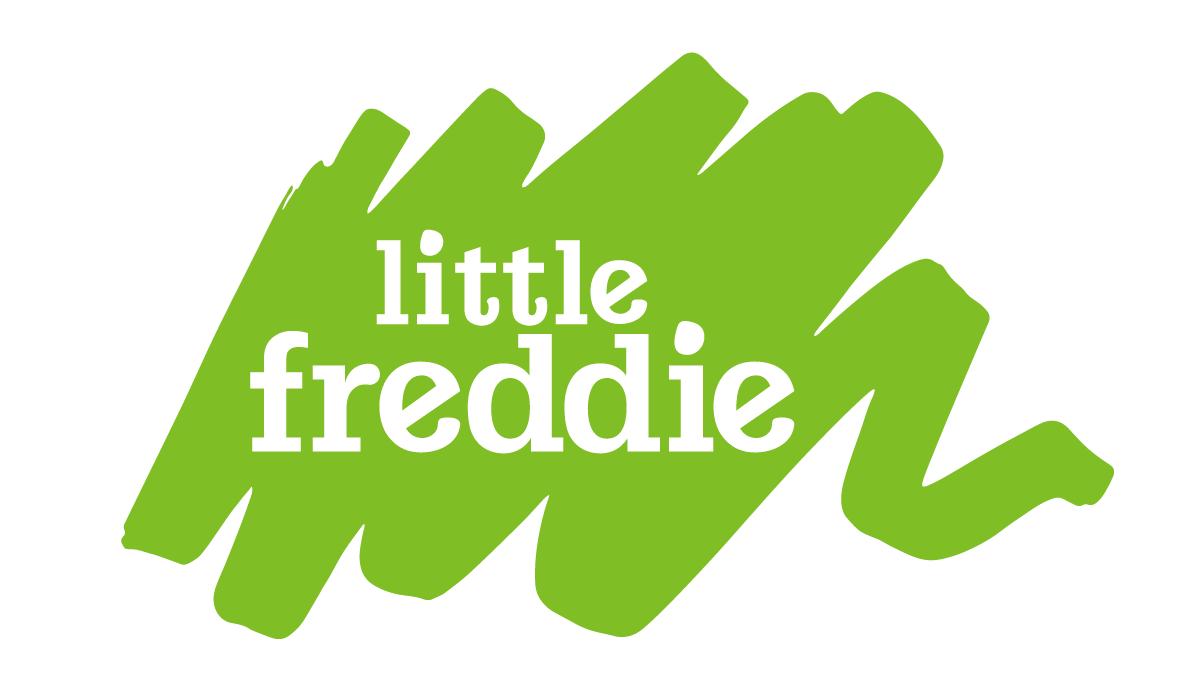 Little Freddie