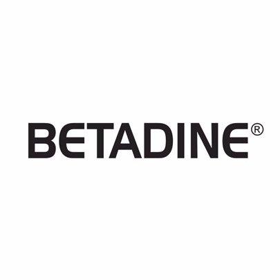 Betadine