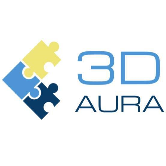 3D Aura