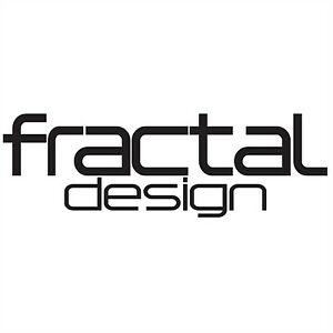 fractal design