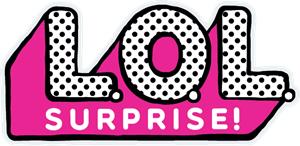 L.O.L. Surprise!