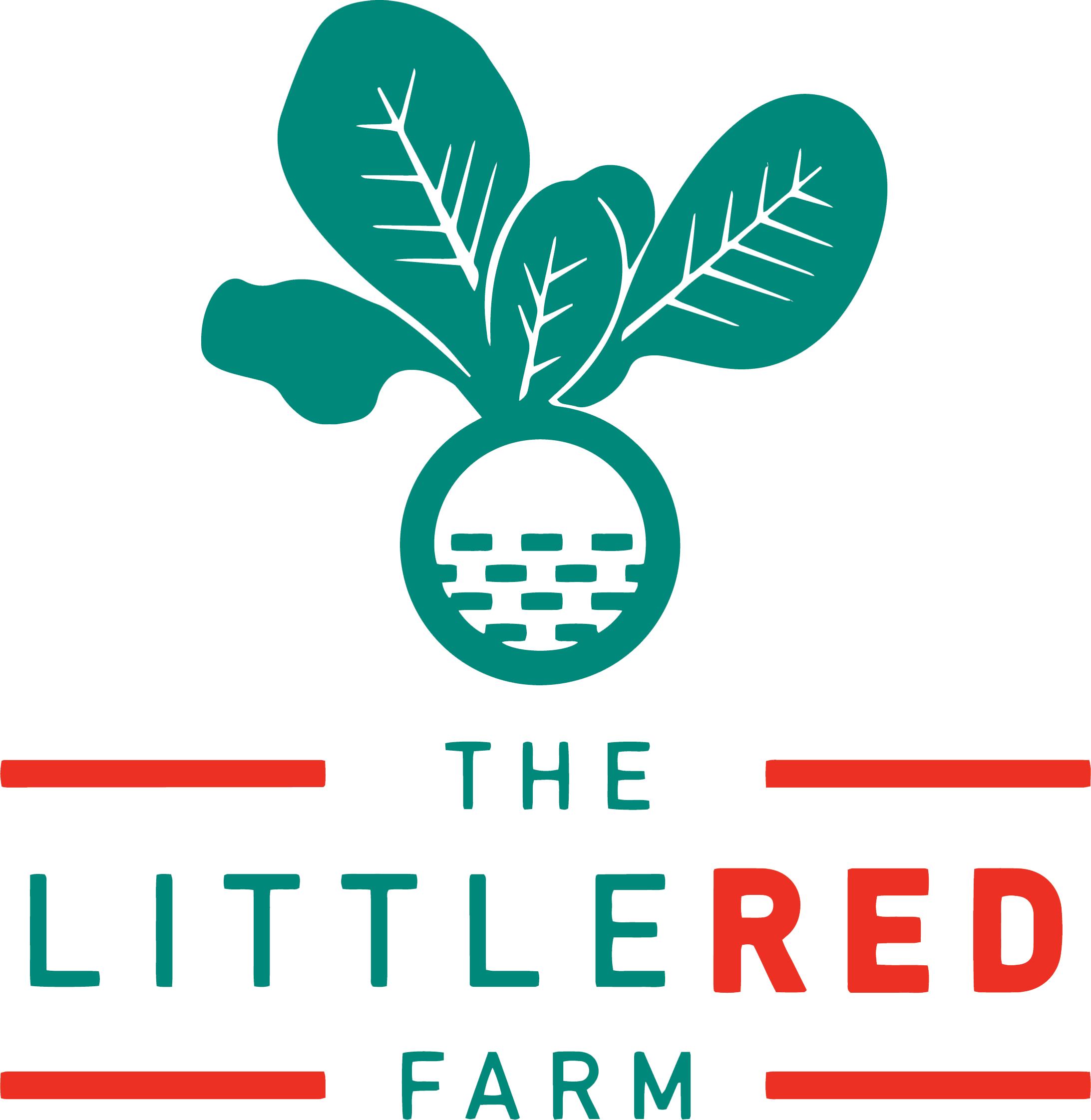 The Little Red Farm