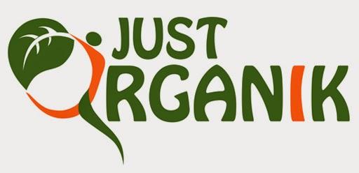 JUST ORGANIK