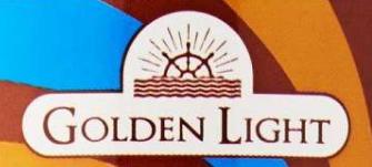 GOLDEN LIGHT