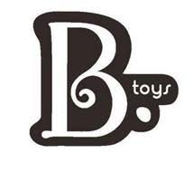 B. Toys
