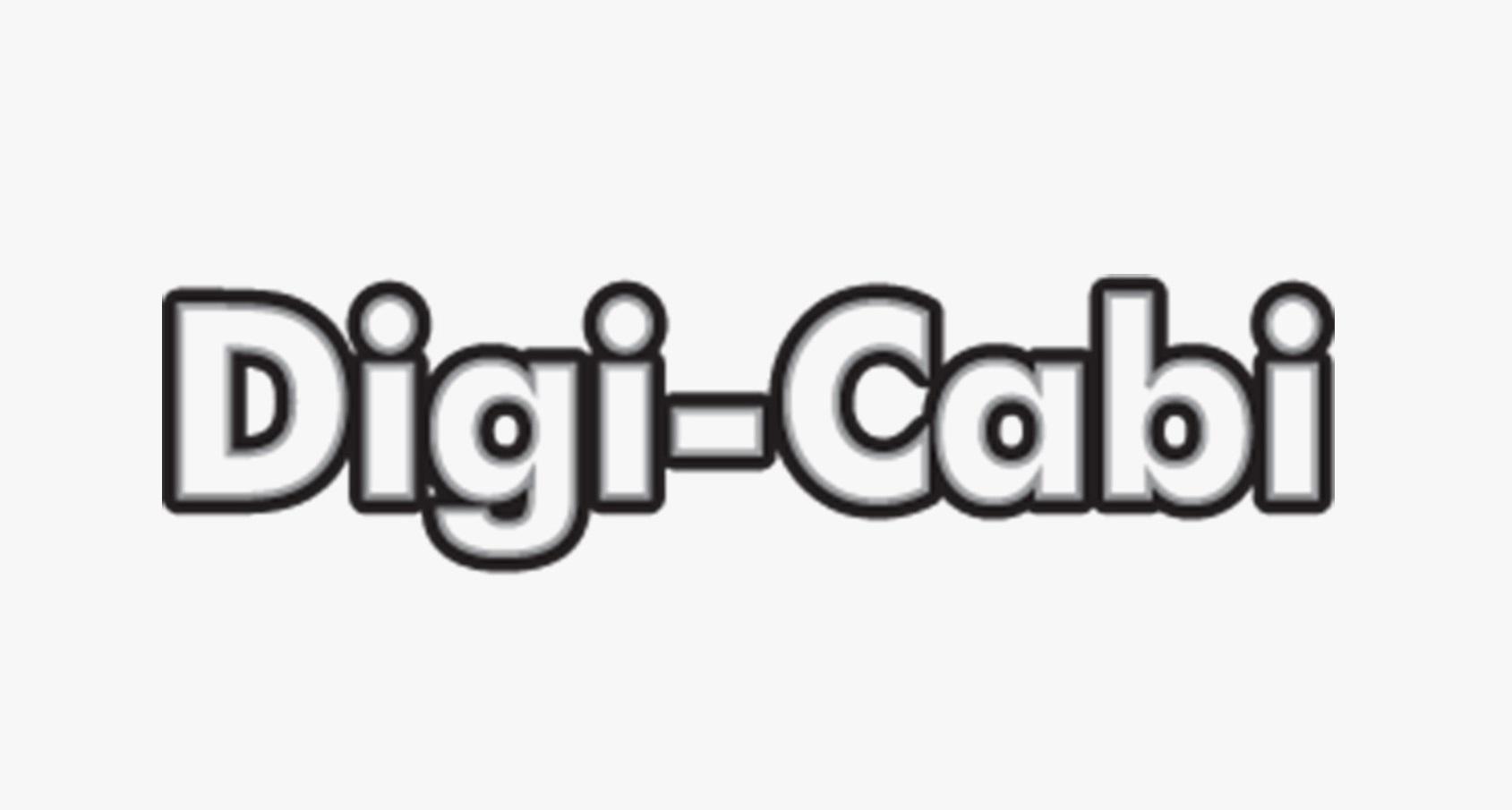 Digi-Cabi