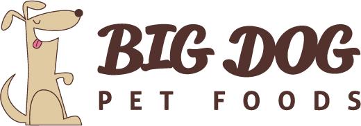 Big Dog Barf
