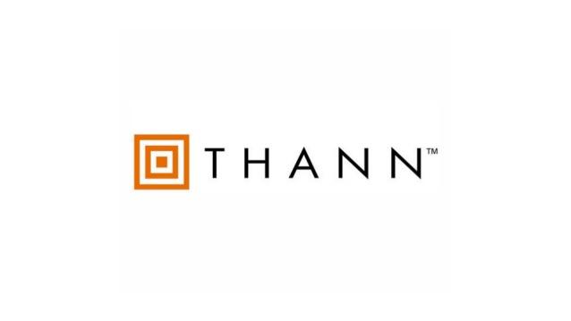 Thann
