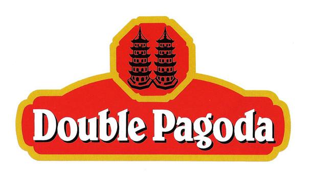Double Pagoda
