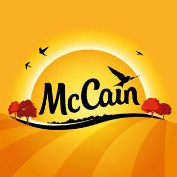 McCain