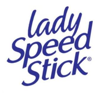 Lady Speed Stick