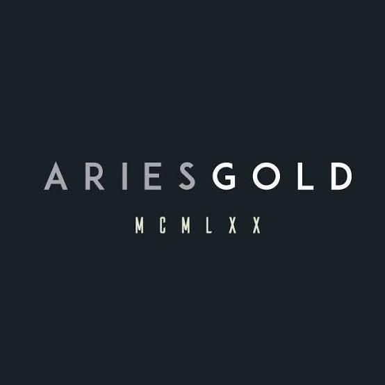 Aries Gold
