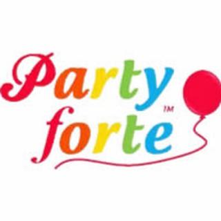 Partyforte