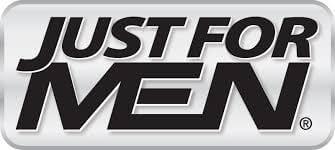JUST FOR MEN