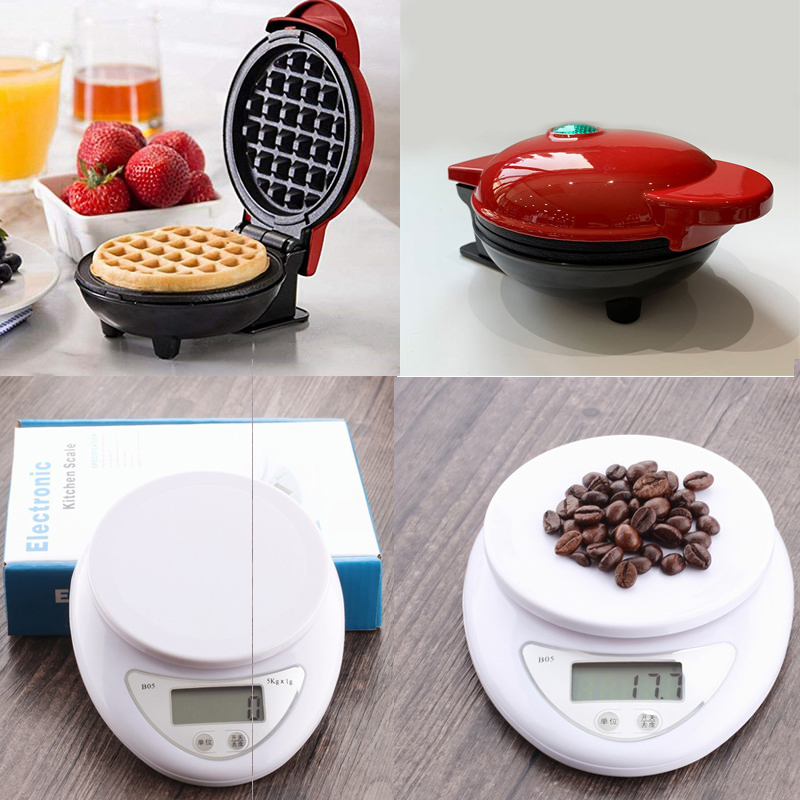 walgreens waffle maker